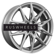 Диски RST 7,5x18/5x108 ET47 D60,1 R218 (Tiggo 8) Silver