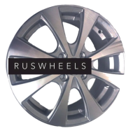 Диски Neo 6x15/4x100 ET48 D54,1 546 SD