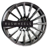 Диски RST 8x18/5x112 ET43 D66,6 R108 (Mersedes E) BH