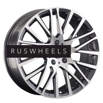 Диски Replay 7,5x18/5x114,3 ET45 D60,1 TY254 GMF (конус, C570) Диски Replay 7,5x18/5x114,3 ET45 D60,1 TY254 GMF (конус, C570)