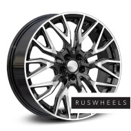 Диски Скад R18 / 7J PCD 5x108 ЕТ 45 ЦО 67.1 Эльба