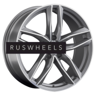 Диски Replay 9,5x21/5x112 ET41 D57,1 B237(BE) MGMF (конус, B640)