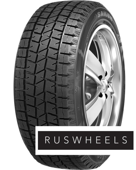 Шины Sailun 215/55R17 98H XL Ice Blazer Arctic TL