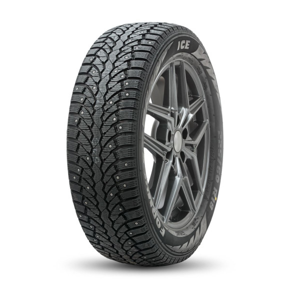 Шины Pirelli Formula 195/55R15 85T Ice TL (шип.)