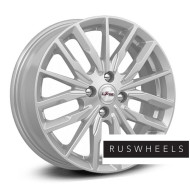 Диски iFree R16 / 6J PCD 4x100 ЕТ 41 ЦО 60.1 Миконос Диски iFree R16 / 6J PCD 4x100 ЕТ 41 ЦО 60.1 Миконос