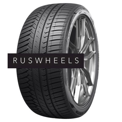 Шины Sailun 275/45ZR20 110Y XL Atrezzo 4 Seasons pro TL M+S 3PMSF