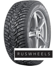 Шины Nokian Tyres 215/55R17 98T XL Nordman 8 TL (шип.) Шины Nokian Tyres 215/55R17 98T XL Nordman 8 TL (шип.)