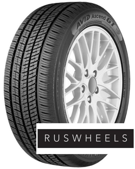 Шины Yokohama  285/40/21  V 109 S35A  (N0)