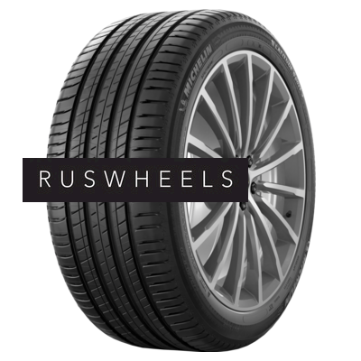 Шины Michelin 275/50 r19 Latitude Sport 3 112Y