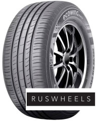 Шины Kumho 205/60 r16 Ecowing ES01 KH27 92V Шины Kumho 205/60 r16 Ecowing ES01 KH27 92V