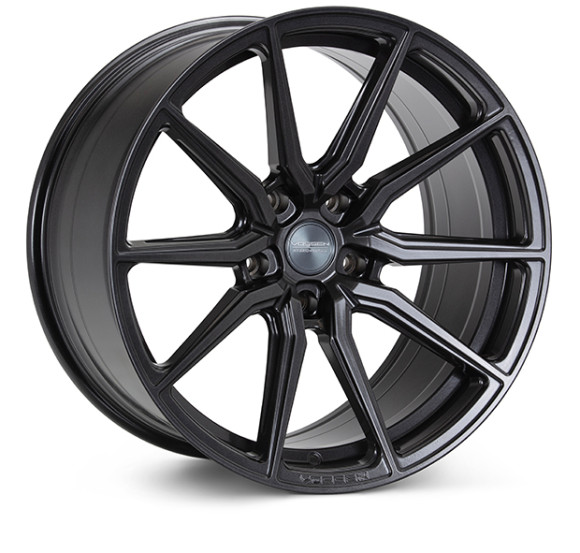 Диски Vossen HF-3 19x9 Anthracite Диски Vossen HF-3 19x9 Anthracite