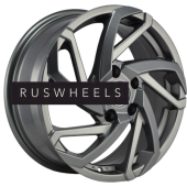 Диски NZ 6,5x15/4x98 ET35 D58,6 SH673 GM Диски NZ 6,5x15/4x98 ET35 D58,6 SH673 GM