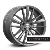 Диски Скад R18 / 8J PCD 5x114.3 ЕТ 34 ЦО 67.1 KL-353 Диски Скад R18 / 8J PCD 5x114.3 ЕТ 34 ЦО 67.1 KL-353