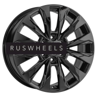 Диски Replay 8x20/6x139,7 ET55 D100,1 TA24 BK (конус) Диски Replay 8x20/6x139,7 ET55 D100,1 TA24 BK (конус)