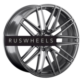 Диски LS Forged 10x21/5x112 ET52 D66,6 LS FG12 MGM (конус, C570)