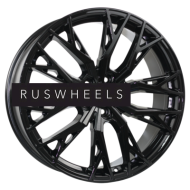 Диски RST 8x20/5x108 ET39 D60,1 R052 (T2) (EXCEED) BL Диски RST 8x20/5x108 ET39 D60,1 R052 (T2) (EXCEED) BL