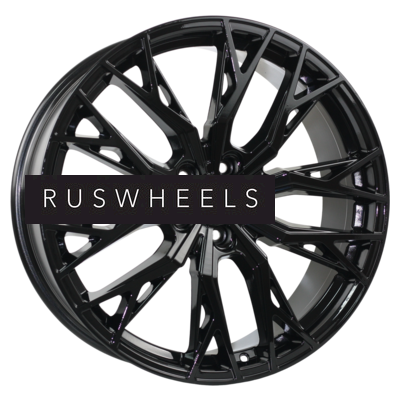 Диски RST 8x20/5x108 ET39 D60,1 R052 (T2) (EXCEED) BL Диски RST 8x20/5x108 ET39 D60,1 R052 (T2) (EXCEED) BL