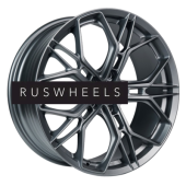 Диски INCH 8,5x20/5x112 ET25 D66,6 FA8534 Satin Gunmetal (ZJH) Диски INCH 8,5x20/5x112 ET25 D66,6 FA8534 Satin Gunmetal (ZJH)