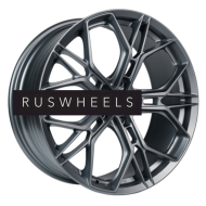 Диски INCH 8,5x20/5x112 ET25 D66,6 FA8534 Satin Gunmetal (ZJH) Диски INCH 8,5x20/5x112 ET25 D66,6 FA8534 Satin Gunmetal (ZJH)