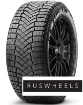 Шины Pirelli 215/65R16 102T XL Ice Zero FR TL Шины Pirelli 215/65R16 102T XL Ice Zero FR TL