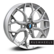 Диски Venti R14 / 5.5J PCD 4x100 ЕТ 43 ЦО 60.1 1419