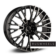 Диски Replica FR R21 / 9.5J PCD 5x112 ЕТ 37 ЦО 66.6 3S1111