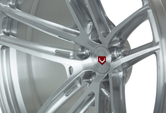 Диски Vossen S21-03 19"