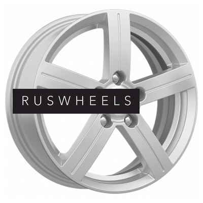 Диски iFree 6x16/5x114,3 ET48 D67,1 Оруэлл (КС911) Нео-классик