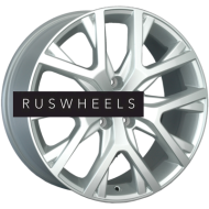 Диски Replay 8x18/5x112 ET40 D57,1 VV146 Sil (конус, C570) Диски Replay 8x18/5x112 ET40 D57,1 VV146 Sil (конус, C570)