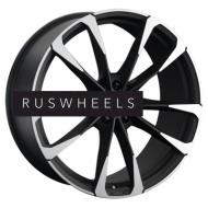 Диски Replay 9,5x21/5x112 ET36 D66,6 B323 MBF (конус, B640)