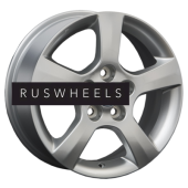 Диски Replay 6,5x16/5x114,3 ET46 D67,1 MI19 Sil (пш, MI001) 617 кг Диски Replay 6,5x16/5x114,3 ET46 D67,1 MI19 Sil (пш, MI001) 617 кг