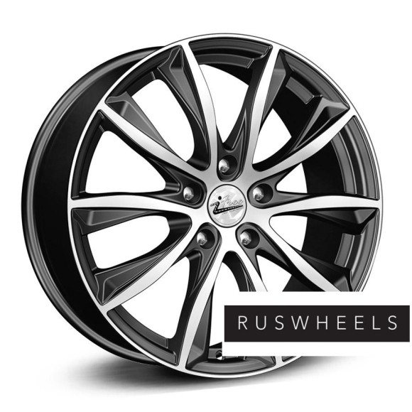 Диски iFree R18 / 7.5J PCD 5x115 ЕТ 44 ЦО 70.2 Каzaнтип