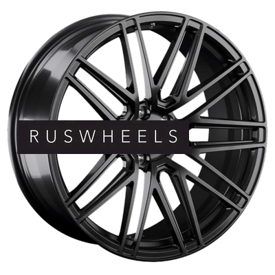 Диски LS Forged 10x21/5x112 ET52 D66,6 LS FG12 HPB (конус, C570)