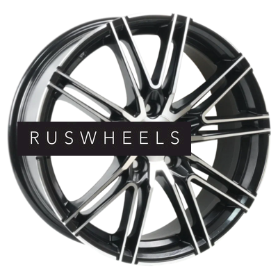 Диски RST 7x17/5x114,3 ET45 D60,1 R187 (Atlas) BD