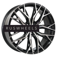 Диски RST 8x20/5x108 ET36 D65,1 R052 (EXCEED) BD Диски RST 8x20/5x108 ET36 D65,1 R052 (EXCEED) BD