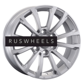 Диски Replay 7,5x18/6x139,7 ET42 D75,1 HV20 Sil (пш)