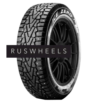 Шины Pirelli 205/55R16 94T XL Ice Zero TL (шип.) Шины Pirelli 205/55R16 94T XL Ice Zero TL (шип.)