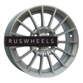 Диски Tech Line 5,5x13/4x98 ET28 D58,6 302 Silver Диски Tech Line 5,5x13/4x98 ET28 D58,6 302 Silver