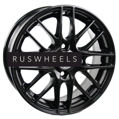 Диски RST 5,5x14/4x100 ET43 D60,1 R004 (Logan) BL Диски RST 5,5x14/4x100 ET43 D60,1 R004 (Logan) BL