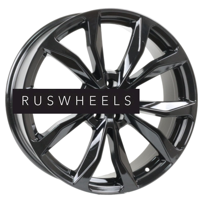 Диски RST 7,5x19/5x108 ET36 D65,1 R009 (Exeed) BL