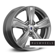 Диски КиК R16 / 6.5J PCD 5x112 ЕТ 46 ЦО 57.1 Оклахома Диски КиК R16 / 6.5J PCD 5x112 ЕТ 46 ЦО 57.1 Оклахома