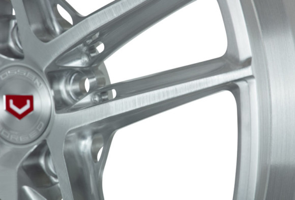 Диски Vossen S21-03 21" Диски Vossen S21-03 21"