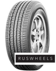 Шины Triangle 245/55 r19 Sapphire TR257 103V Шины Triangle 245/55 r19 Sapphire TR257 103V