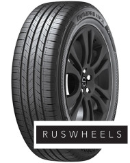 Шины Hankook 235/55R18 100V Dynapro HPX RA43 TL