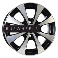 Диски Neo 6x15/4x100 ET48 D54,1 546 BD