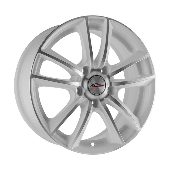 Диски Xtrike 6.5\R16 5*114.3 ET45 d67.1 W/FP