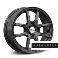 Диски iFree R15 / 6J PCD 4x100 ЕТ 45 ЦО 60.1 Грид