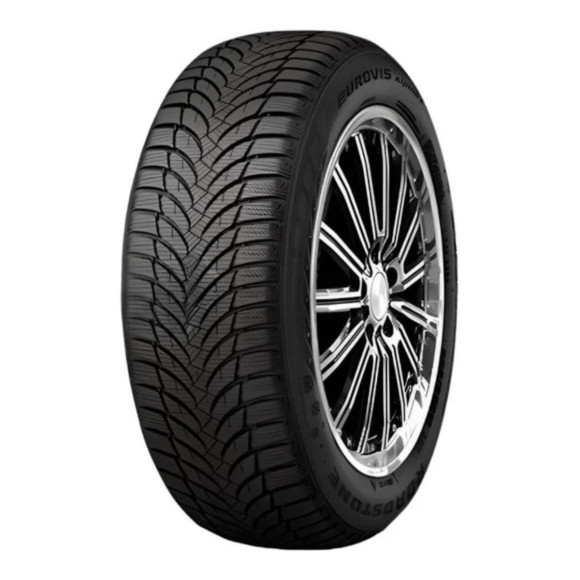 Шины Roadstone  205/55/16  V 94 Eurovis Alpine 2  XL