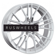 Диски LS 7,5x17/5x114,3 ET45 D67,1 861 SF (конус) Диски LS 7,5x17/5x114,3 ET45 D67,1 861 SF (конус)