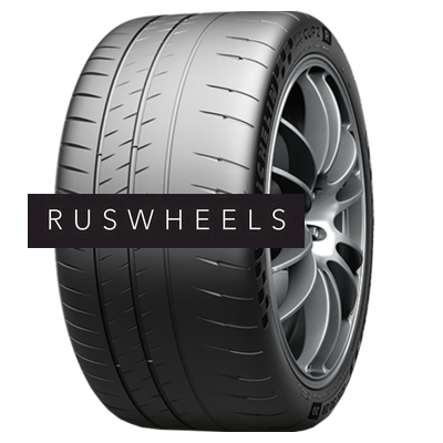 Шины Michelin 325/30ZR21 108(Y) XL Pilot Sport Cup 2 R N0 TL